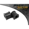 FRONT STABILIZER BAR SILENTBLOCK 23MM