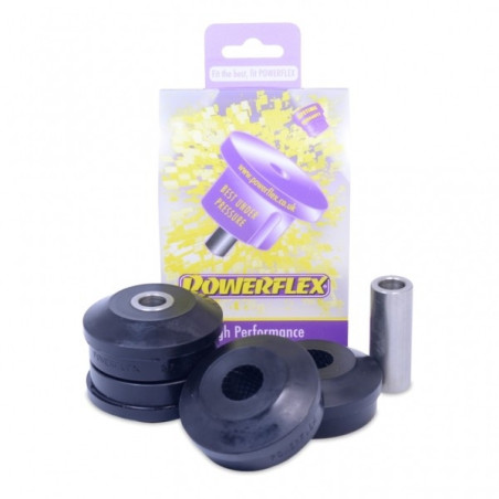 DELANTERO INFERIOR TRACK BRAZO DE SUSPENSION SILENTBLOCK INTERIOR