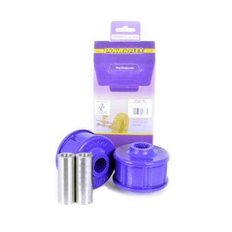 FRONT SILENTBLOCK OF THE FRONT LOWER ARM