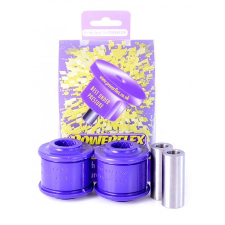 TRASERO BRAZO SUPERIOR DELANTERO SILENTBLOCK