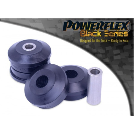 DELANTERO INFERIOR TRACK BRAZO DE SUSPENSION SILENTBLOCK INTERIOR