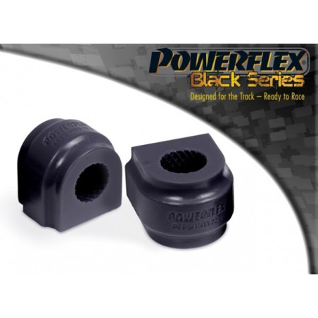 FRONT STABILIZER BAR SILENTBLOCK 24MM