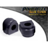 FRONT STABILIZER BAR SILENTBLOCK 24MM