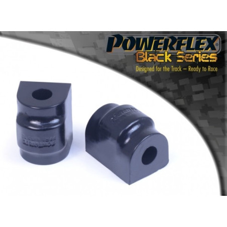 SILENTBLOCK FOR THE REAR STABILIZER BAR 12MM