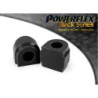 SILENTBLOCK FOR THE REAR STABILIZER BAR 20.7MM