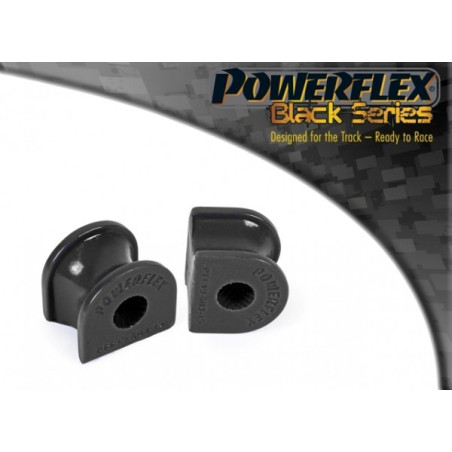 FRONT STABILIZER BAR SILENTBLOCK 15MM