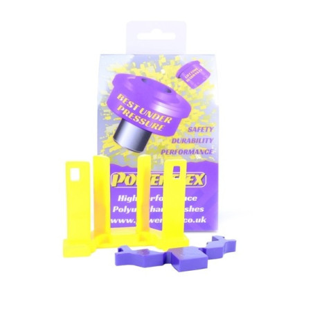 SOPORTE CAJA DE CAMBIOS INSERT