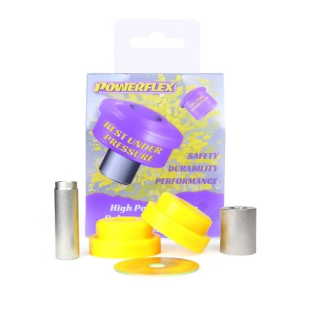 INFERIOR SOPORTE MOTOR SMALL SILENTBLOCK 25MM OVAL SOPORTE