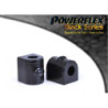 FRONT STABILIZER BAR SILENTBLOCK 19MM