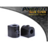 FRONT STABILIZER BAR SILENTBLOCK 19MM