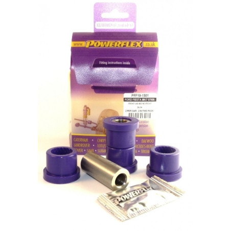 DELANTERO TRIANGULO DELANTERO SILENTBLOCK