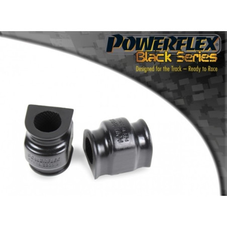 FRONT STABILIZER BAR SILENTBLOCK 21MM