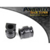 FRONT STABILIZER BAR SILENTBLOCK 21MM