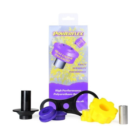 SILENTBLOCK POWERFLEX PFF19-2222