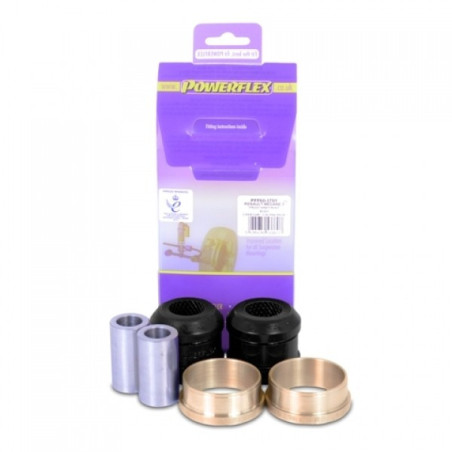 DELANTERO ARM DELANTERO SILENTBLOCK