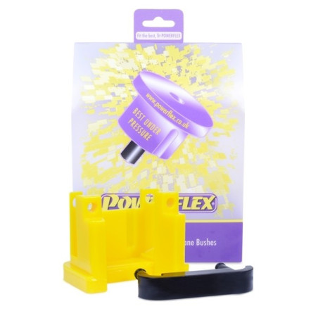 SUPERIOR DERECHO SOPORTE MOTOR INSERT