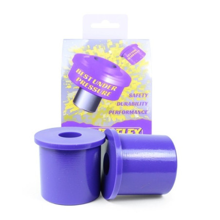 DELANTERO TRIANGULO INFERIOR TRASERO SILENTBLOCK