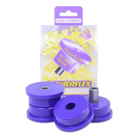 TRASERO DIFERENCIAL SOPORTE, EARLY RA Y UK WRX MODELS