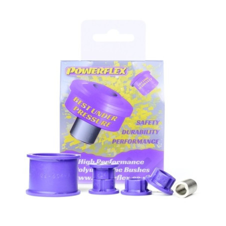 CREMALLERA DE DIRECCION MONTAJE KIT