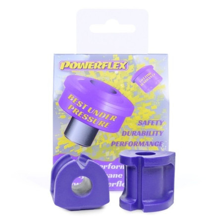 TRASERO BARRA ESTABILIZADORA SILENTBLOCK 16MM