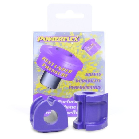 REAR STABILIZER BAR SILENTBLOCK 20MM