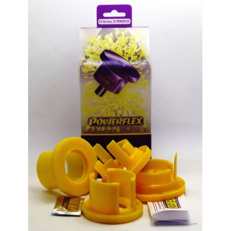 TRASERO SUBCHASIS TRASERO SILENTBLOCK INSERT 06/10 ON