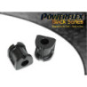 REAR STABILIZER BAR SILENTBLOCK 20MM