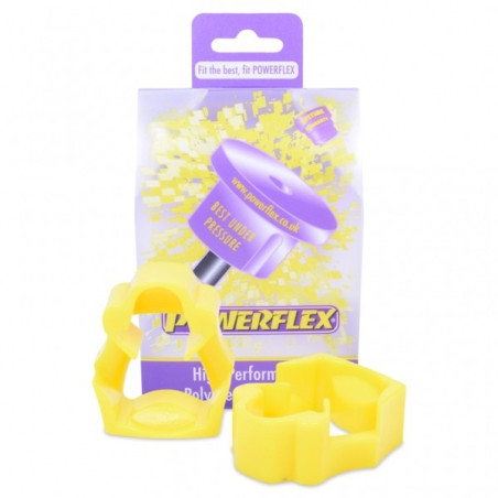 SUPERIOR TORQUE ROD INSERT