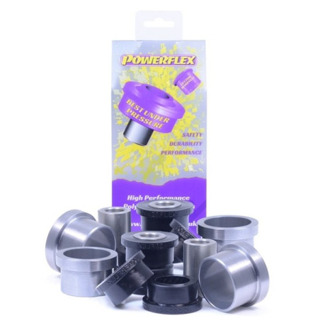 TRASERO TOE BIELETA ARM SILENTBLOCK