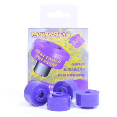 TRASERO BARRA ESTABILIZADORA A BIELETA ROD SILENTBLOCK