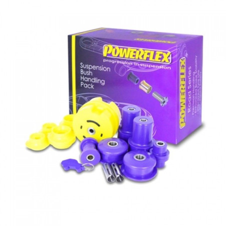 POWERFLEX HANDLING PACK
