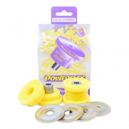 TRASERO BEAM MONTAJE SILENTBLOCK