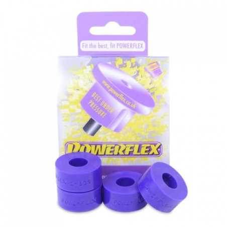 DELANTERO BARRA ESTABILIZADORA END BIELETA A ARM SILENTBLOCK