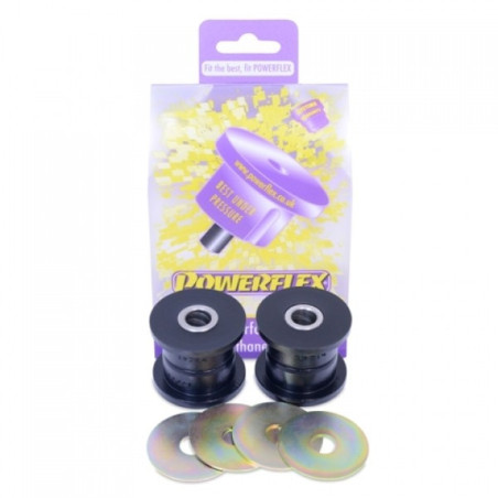 REAR LOWER SHOCK ABSORBER OUTER SILENTBLOCK