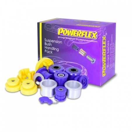 POWERFLEX HANDLING PACK