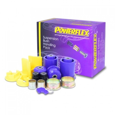 POWERFLEX HANDLING PACK