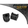 REAR STABILIZER BAR SILENTBLOCK 19MM