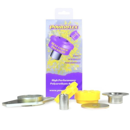 TRASERO IZQUIERDO HAND SOPORTE MOTOR