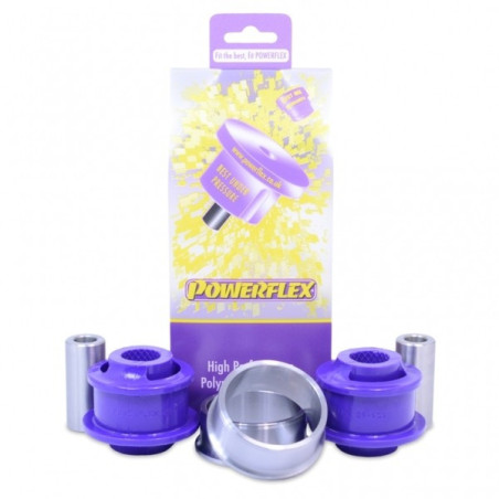 DELANTERO ARM TRASERO SILENTBLOCK