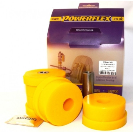 DELANTERO SUPERIOR MOTOR/TRANS SOPORTE (ROAD)