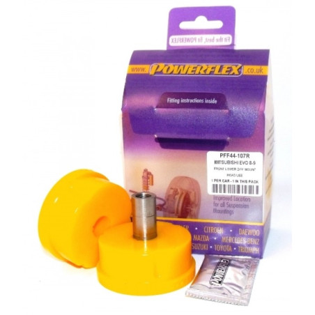 DELANTERO INFERIOR TRASERO DIFERENCIAL SOPORTE (ROAD)