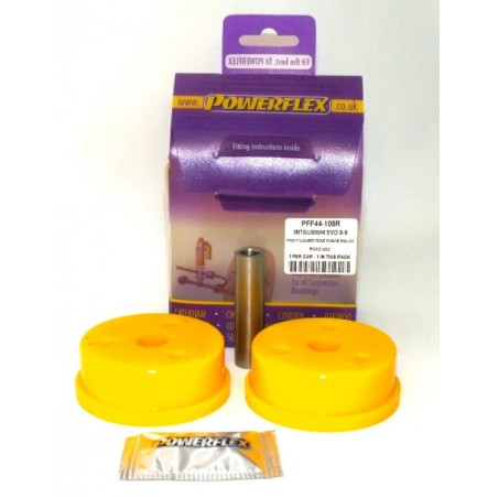 DELANTERO INFERIOR DIFERENCIAL SOPORTE (ROAD)