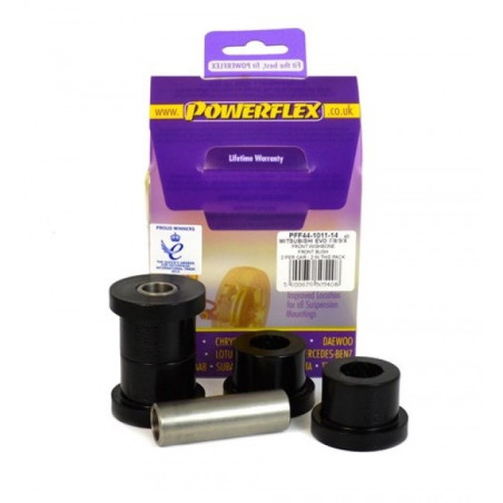 DELANTERO TRIANGULO DELANTERO SILENTBLOCK