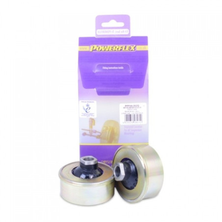 DELANTERO TRIANGULO TRASERO SILENTBLOCK ANTI LIFT Y CASTER ADJUSTABLE