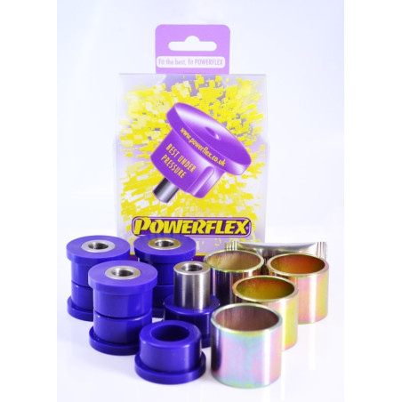 TRASERO INFERIOR DELANTERO LATERAL TIE BAR