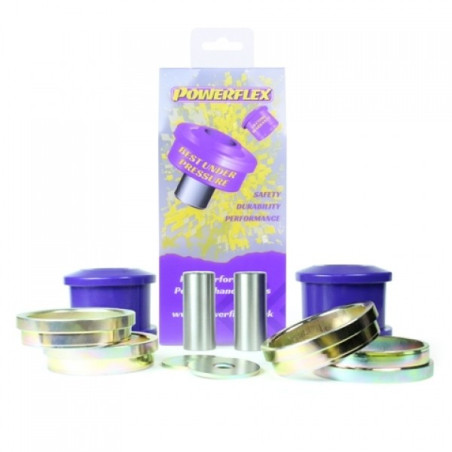 DELANTERO ARM TRASERO SILENTBLOCK