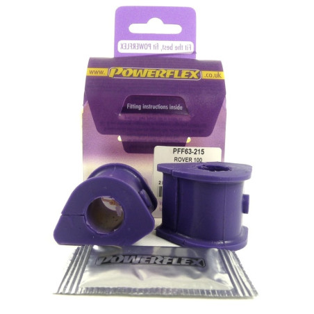 DELANTERO BARRA ESTABILIZADORA INTERIOR SOPORTE