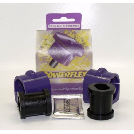 DELANTERO BARRA ESTABILIZADORA SILENTBLOCK