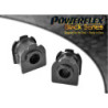 FRONT STABILIZER BAR SILENTBLOCK 19MM