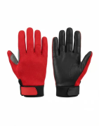 Guantes Racing